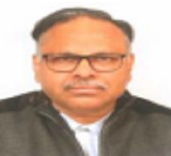Sri Rajeev Kumar Vaish